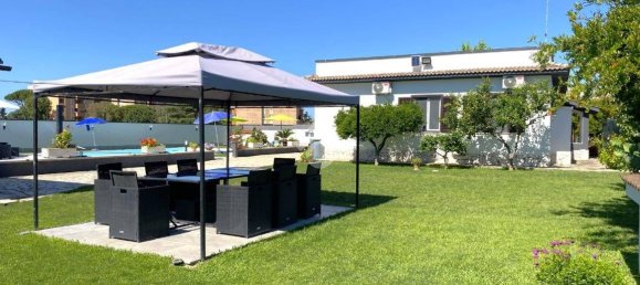 3 bedrooms Villa in Anzio, Italy No. 47713 24