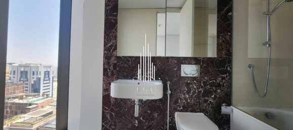 4 bedrooms Apartment in Corniche Road, UAE No. 40240 21