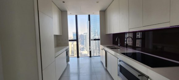 4 bedrooms Apartment in Corniche Road, UAE No. 40240 4