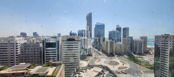 4 bedrooms Apartment in Corniche Road, UAE No. 40240 5