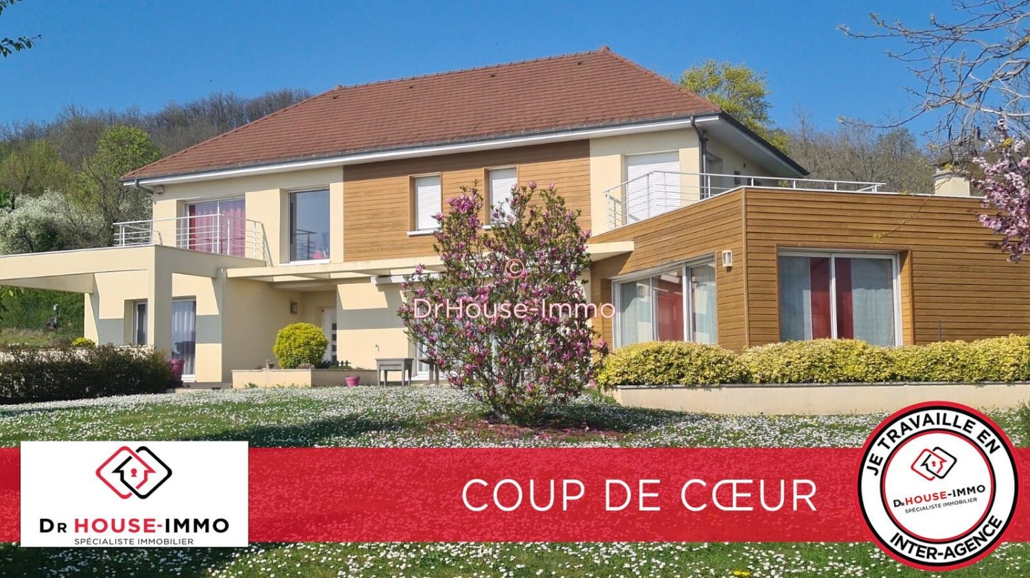 5 bedrooms House in Limay, France No. 131118