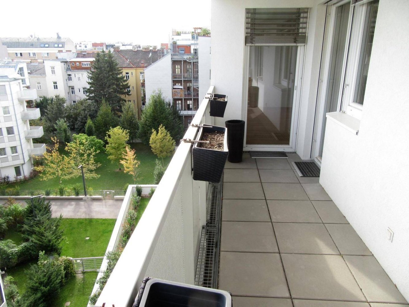 3 rooms Apartment in Margareten, Austria No. 185416