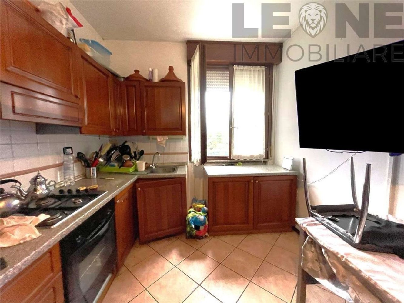 2-Zimmer Wohnung in Marano sul Panaro, Italy, Nr. 87161