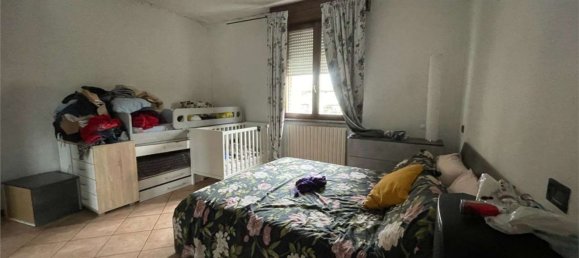 2-Zimmer Wohnung in Marano sul Panaro, Italy, Nr. 87161 2