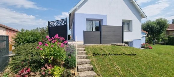 Casa T4 em Gironcourt-sur-Vraine, France N.º 233447 7