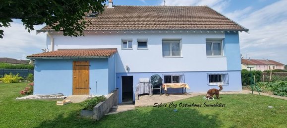 Casa T4 em Gironcourt-sur-Vraine, France N.º 233447 6