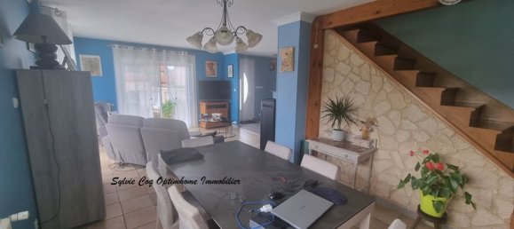 Casa T4 em Gironcourt-sur-Vraine, France N.º 233447 2