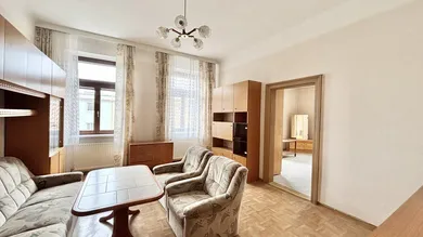 Квартира с 2 комнатами в Пенцинг, Австрия № 137538