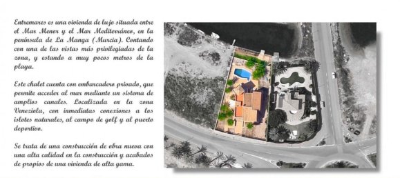 Дом с 3 спальнями в Мурсия, Испания № 122086 19