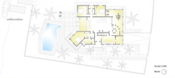 Дом с 3 спальнями в Мурсия, Испания № 122086 21