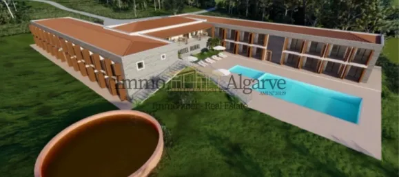 Земельный участок в Гия, Португалия № 10079 6