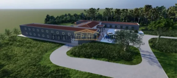 Земельный участок в Гия, Португалия № 10079 5