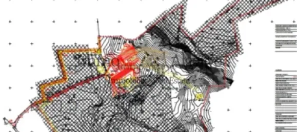 Земельный участок в Гия, Португалия № 10079 3