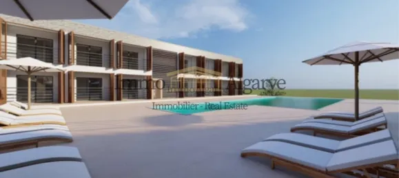 Земельный участок в Гия, Португалия № 10079 2