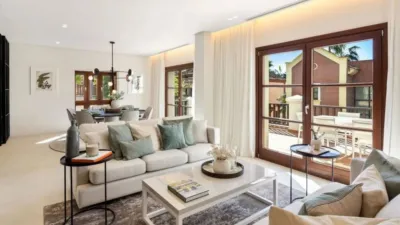 5 bedrooms House in Marbella, Spain No. 267936