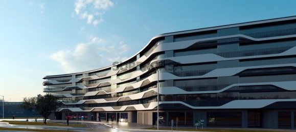 Квартира с 3 спальнями в Esgueira, Португалия № 154581 7