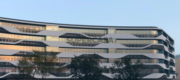 Квартира с 3 спальнями в Esgueira, Португалия № 154581 8