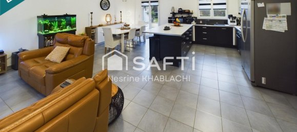 4 bedrooms House in Lexy, France No. 155479 5