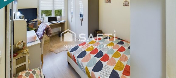 4 bedrooms House in Lexy, France No. 155479 7