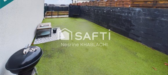 4 bedrooms House in Lexy, France No. 155479 4