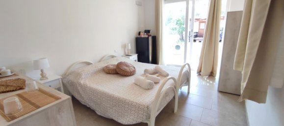 Hotel in Alezio, Italy 100000m², Nr. 331430 15