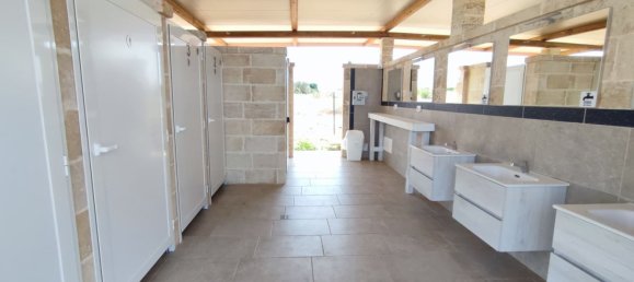 Hotel in Alezio, Italy 100000m², Nr. 331430 21