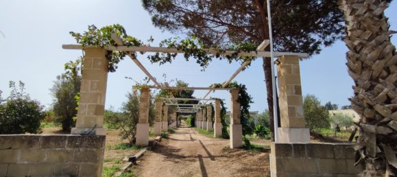 Hotel in Alezio, Italy 100000m², Nr. 331430 2