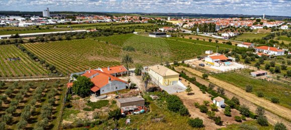 Casa T4 em Reguengos de Monsaraz, Portugal N.º 29759 34