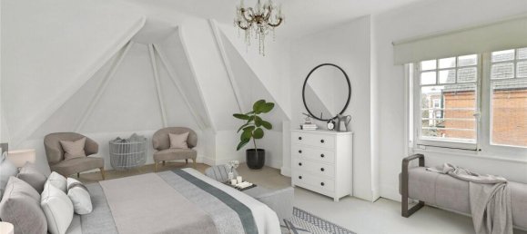 3 Schlafzimmer Wohnung in London, United Kingdom, Nr. 5215 5