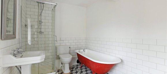 3 Schlafzimmer Wohnung in London, United Kingdom, Nr. 5215 7