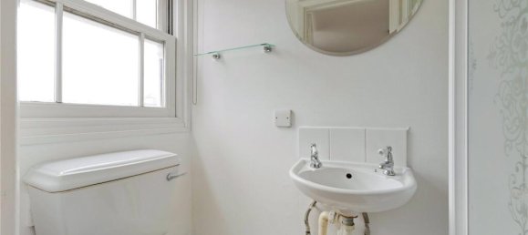 3 Schlafzimmer Wohnung in London, United Kingdom, Nr. 5215 9