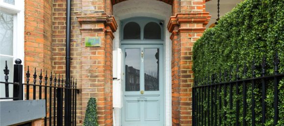 3 Schlafzimmer Wohnung in London, United Kingdom, Nr. 5215 12