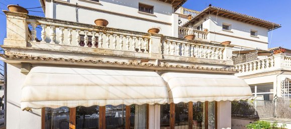 11 غرف نوم منزل في Palma de Majorca, Spain رقم 72090 12