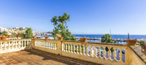 11 غرف نوم منزل في Palma de Majorca, Spain رقم 72090 7