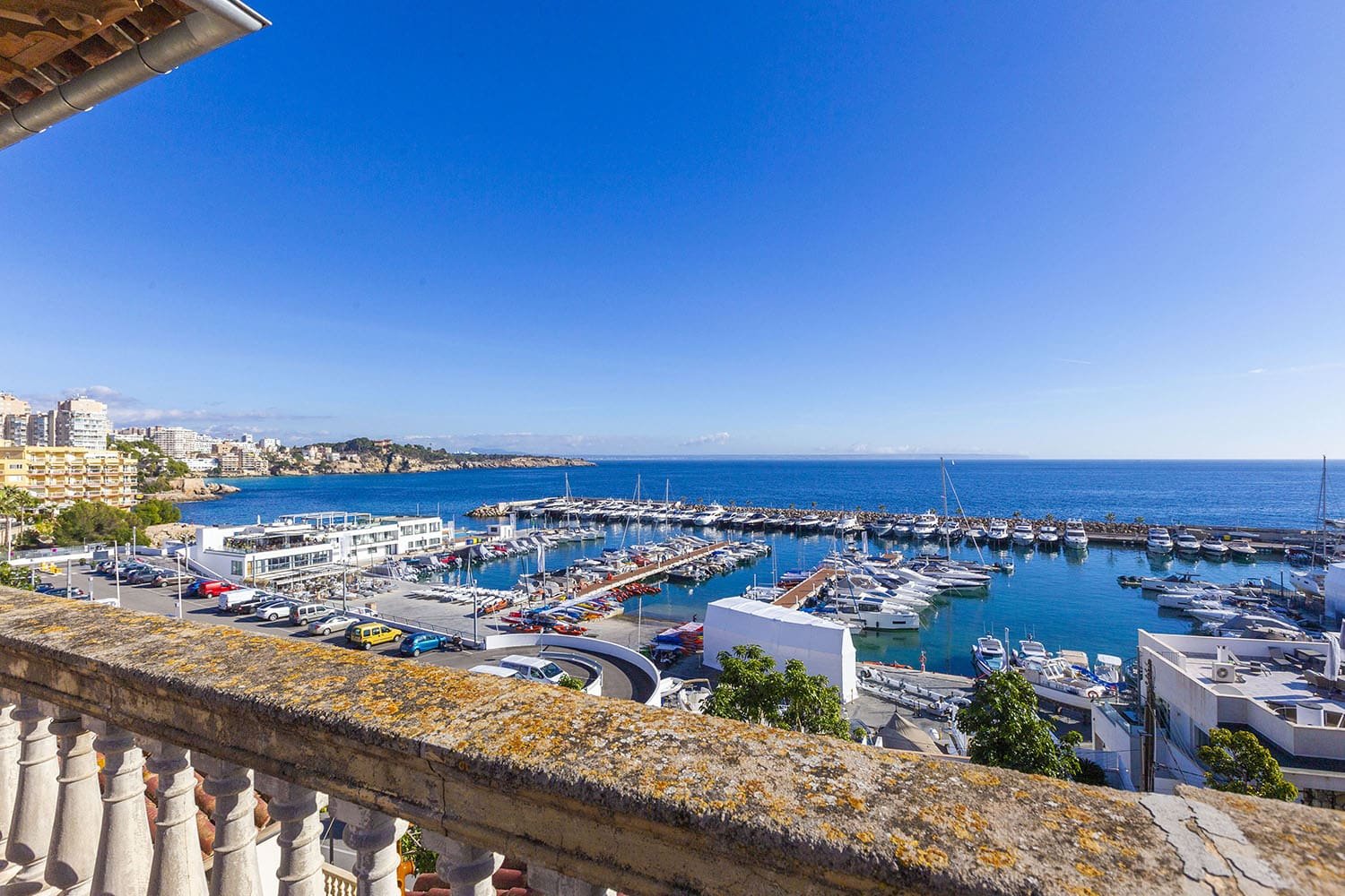 11 غرف نوم منزل في Palma de Majorca, Spain رقم 72090