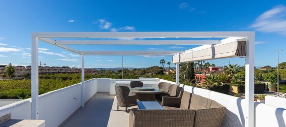 Villa de 3 dormitorios en Los Montesinos, Spain No. 154648 33