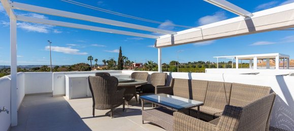 Villa de 3 dormitorios en Los Montesinos, Spain No. 154648 35