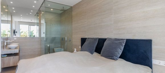 Villa de 3 dormitorios en Los Montesinos, Spain No. 154648 20