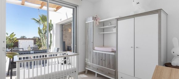 Villa de 3 dormitorios en Los Montesinos, Spain No. 154648 28