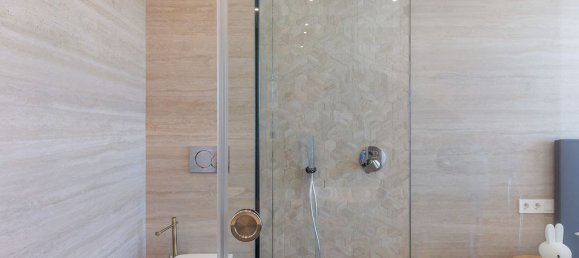 Villa de 3 dormitorios en Los Montesinos, Spain No. 154648 24