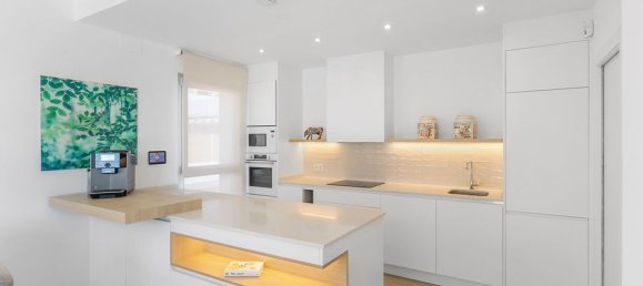 Villa de 3 dormitorios en Los Montesinos, Spain No. 154648 18