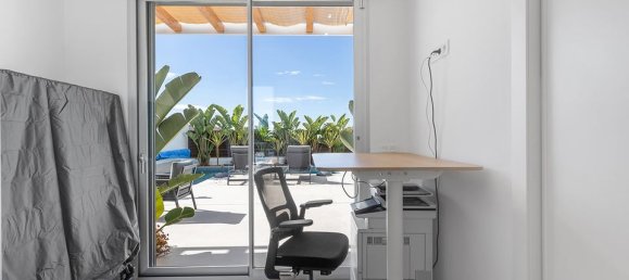 Villa de 3 dormitorios en Los Montesinos, Spain No. 154648 25