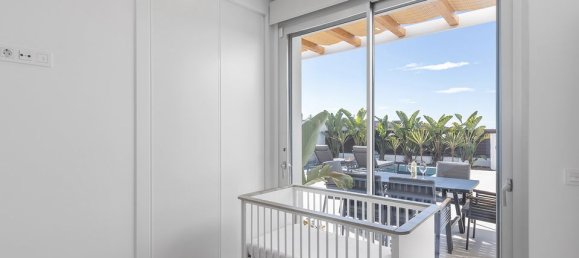 Villa de 3 dormitorios en Los Montesinos, Spain No. 154648 29