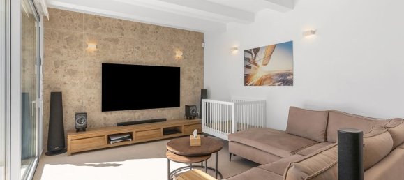 Villa de 3 dormitorios en Los Montesinos, Spain No. 154648 11