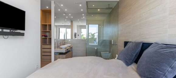 Villa de 3 dormitorios en Los Montesinos, Spain No. 154648 19