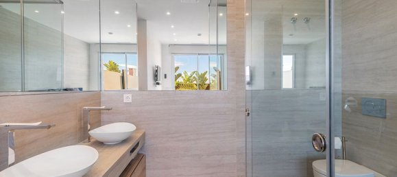 Villa de 3 dormitorios en Los Montesinos, Spain No. 154648 22