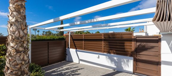 Villa de 3 dormitorios en Los Montesinos, Spain No. 154648 38