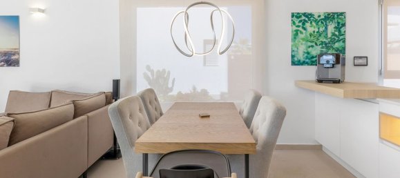 Villa de 3 dormitorios en Los Montesinos, Spain No. 154648 14