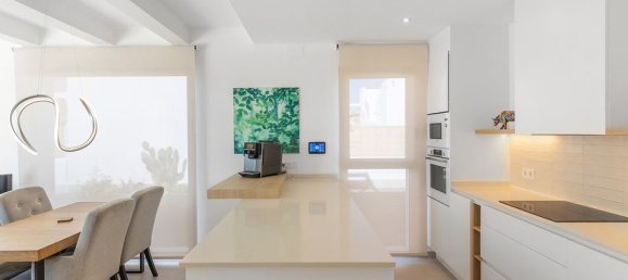 Villa de 3 dormitorios en Los Montesinos, Spain No. 154648 15