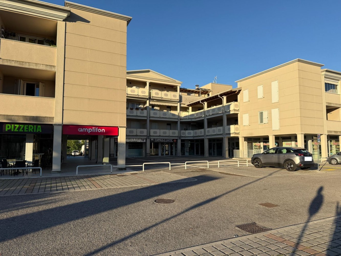 Penthouse T4 em Montichiari, Italy N.º 384800